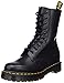 Produktbild Dr. Martens Damen Winter, bovver Boots, Black, 37 EU