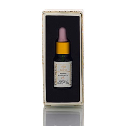 Kaircin Ayurvedic Facial Oil 10 ml