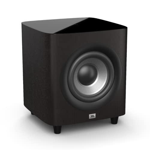 JBL Studio 650P Dark Wood thumbnail 5