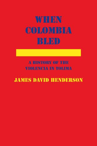 When Colombia Bled view 2