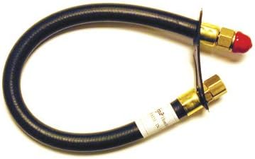 Drainzit Oil Drain Hose, 1/4" Port Oil Drain #STAN1025