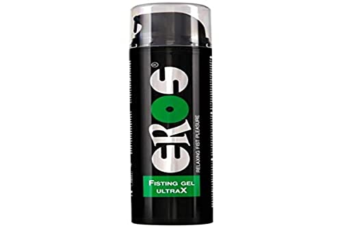 EROS Fisting Gel Ultrax 200 ml