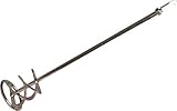 Haromac Wendelrührer, Gewinde M14 x 135 mm, 38041135
