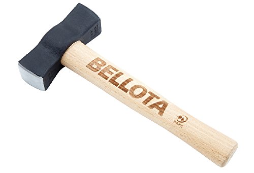 Bellota 2059LB - Maceta Albañil Con Mango 1400 Bellota