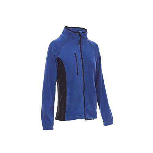 PAYPER Aspen+ Lady Pile Giacca Sfiancata da Donna