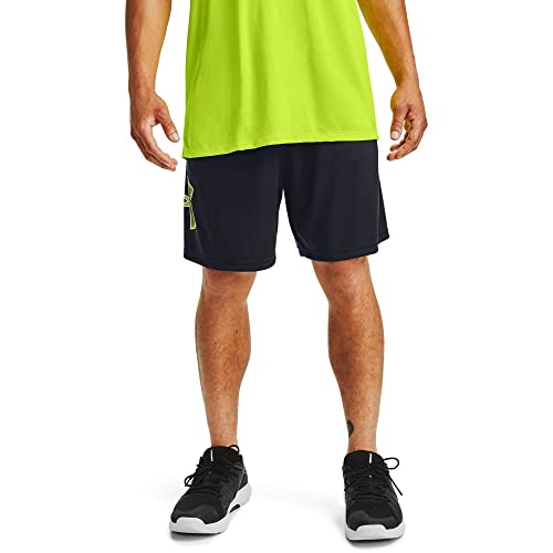 Image of Under Armour UA Tech Graphic Shorts