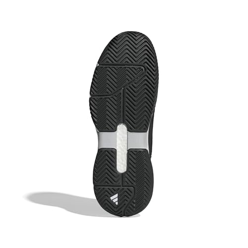 adidas Men's Solematch Control 2 Tennis Sneaker4