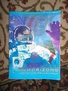 Paperback Harcourt School Publishers Horizons: Te Act Bk Civil War/Present Book