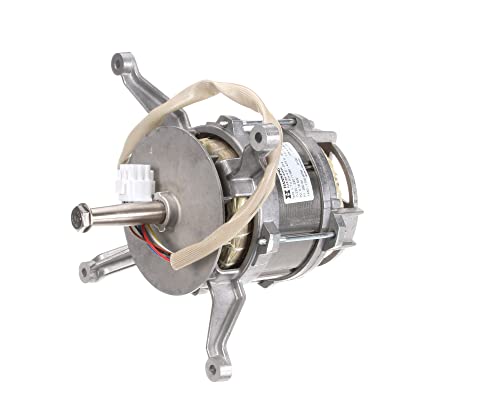 Fagor Commercial Motor (230/400V.50/60 Hz.) Iii