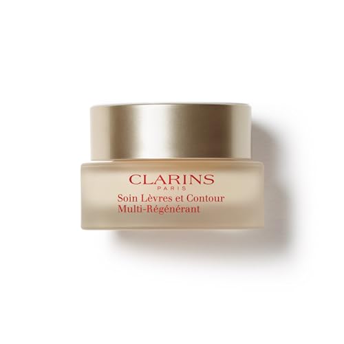 Clarins Extra-Firming Lip and Contour Balm