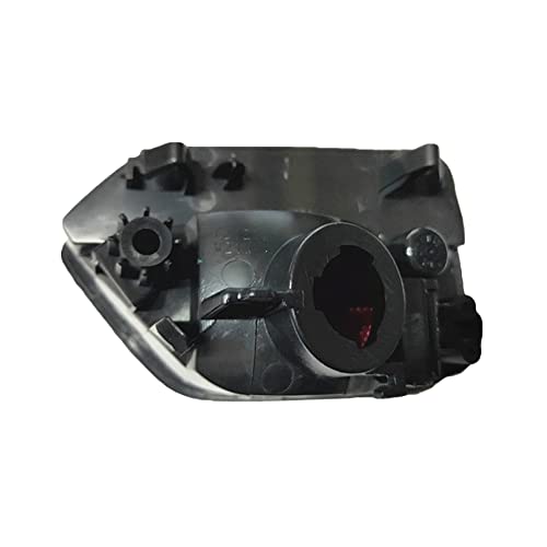 2 Peças Traseiro Bumper Luz De Nevoeiro Cauda Refletor De Freio Lâmpada De Stop Para Subaru Outback