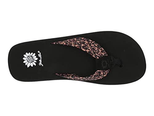 Image of Yellow Box Women's Soleil Wedge Sandal