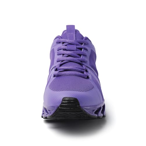 Image of TSIODFO Women Walking Sneakers Running Tennis Shoes