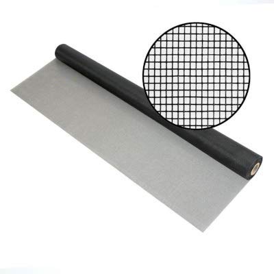 Meniacle Products Assembled Custom Size Window Screens thumb #3
