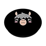 Zoom IMG-1 faccia da lama carino halloween