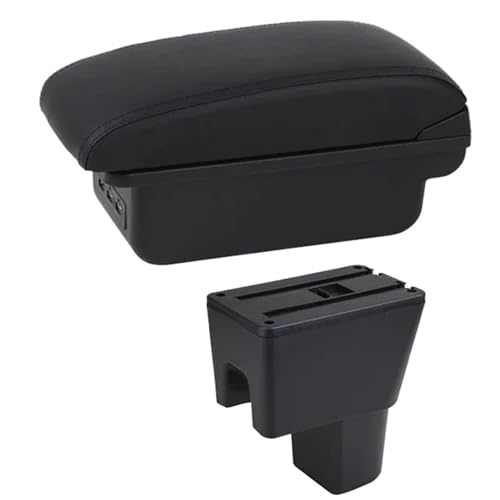 �X�Y�L�p �Z�����I�p �ԗp�A�[�����X�g�{�b�N�X �ԗp�A�[�����X�g �������� ���[�{�b�N�X PU���U�[ USB LED �A�N�Z�T���[ �A�[�����X�g�{�b�N�X(C1 Black Line)