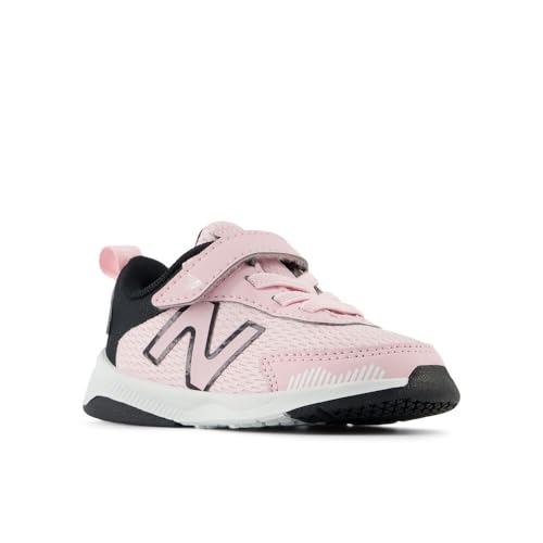 Image of New Balance Baby Boys' Dynasoft 545 V1 Bungee Lace Sneakers