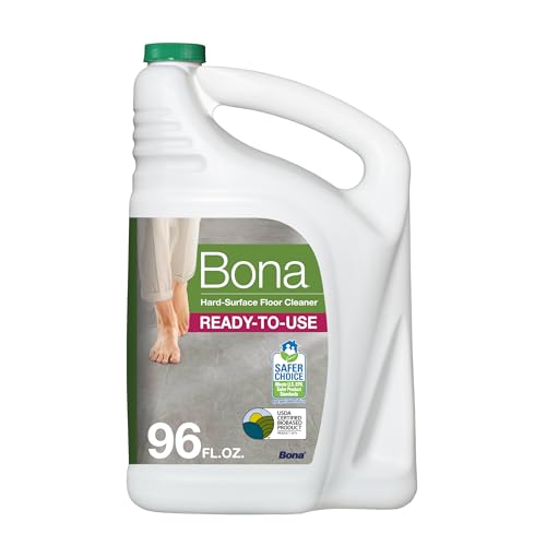 Bona 96 fl oz Unscented Refill