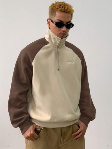 Image of JVX Men Sweatshirts || Sweatshirts for Men || Wool Sweater || Unisex Hoodie ||Hoodie (SWEATSHIRT-09)