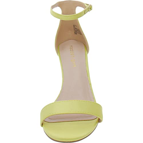 Image of Madden Girl Women's Beella Heeled Sandal