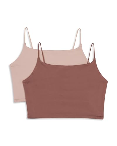 Maidenform girls Bra Comfeez Brami 2 Pack