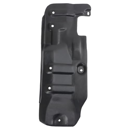 Image of TRQ Engine Splash Shield Lower Center Compatible with 1999-2005 Hyundai Sonata 2001 XG300 2002-2005 XG350 HY1228134