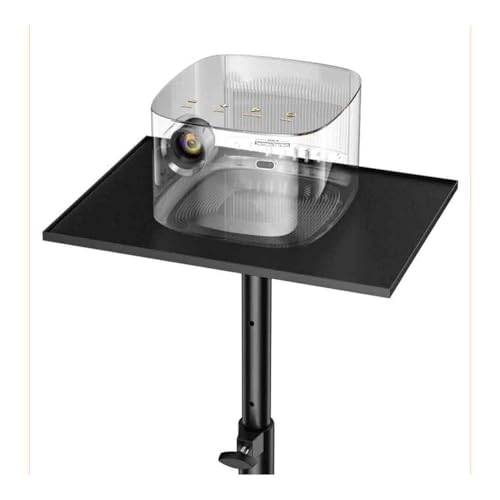 Soporte de piso para proyector portátil miniatura 7