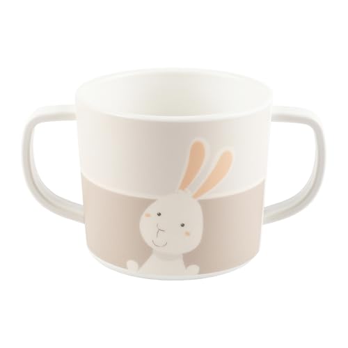 sigikid Children's Cup Rabbit R PET