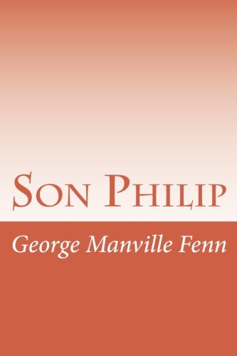 Son Philip 1515083128 Book Cover