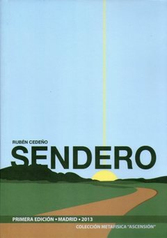Amazon.com: Sendero: 9789974839120: Rubén Cedeño, Grupo Editorial
