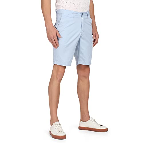 Image of Blackberrys Men Casual Shorts