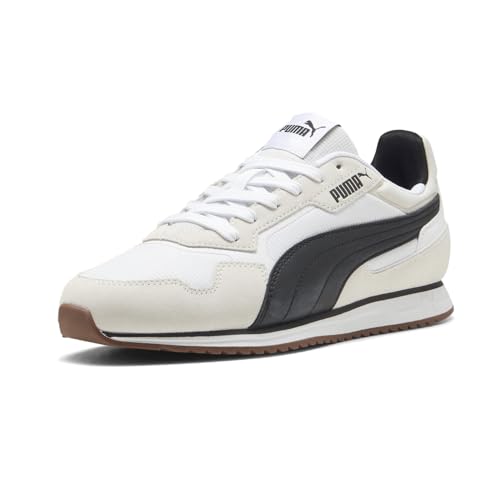 PUMA Mens Softride St Miler Sneakers Shoes Casual - Grey2