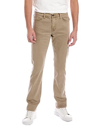 Joe's Jeans Mens The Brixton Solitary Straight + Narrow Jean, 38