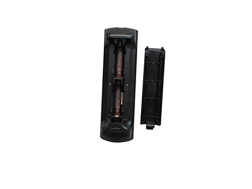 Hcdz Replacement Remtoe Control For Panasonic Sa-Btt282 Sa-Btt182 Sa-Btt230 Sa-Btt100 Sa-Btt590 Sa-Btt290 Sc-Btt282 Sc-Btt182 Blu-Ray Disc Dvd Home Cinema Theater System #TOP2