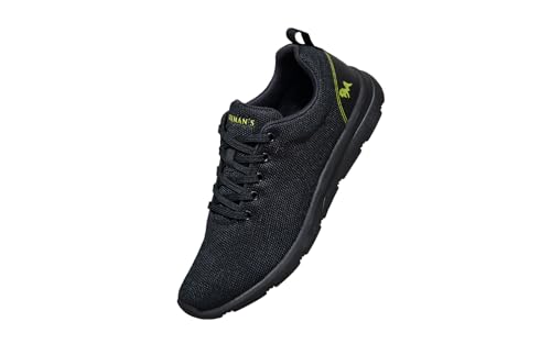 Image of Neeman's Comfort Stroll Sneakers for Men | Comfortable and Flexible | Casual Shoes for Men