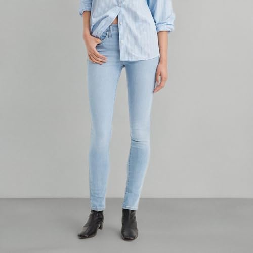 Image of Levi's Women's 311 Shaping Skinny Jeans (Standard and Plus)
