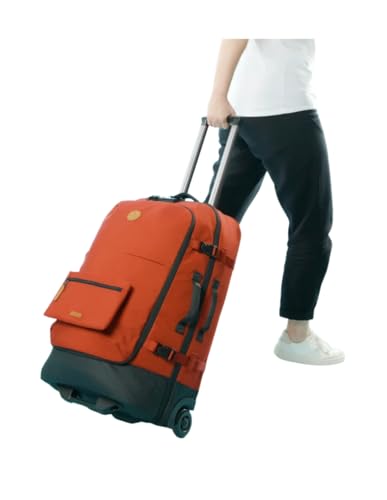 Valise soute souple moyenne Kaikoura pour voyage de moyenne durée