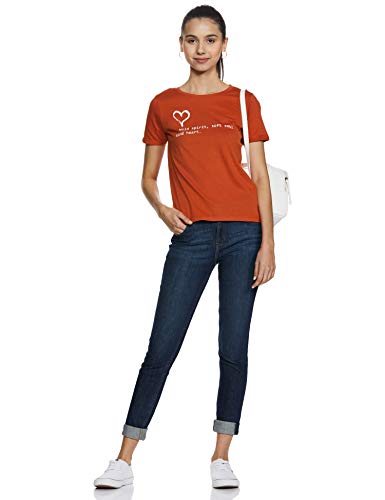 Image of Max Women's Regular T-Shirt