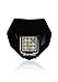 Acerbis Vsl Universal Headlight - Black (2856850001)