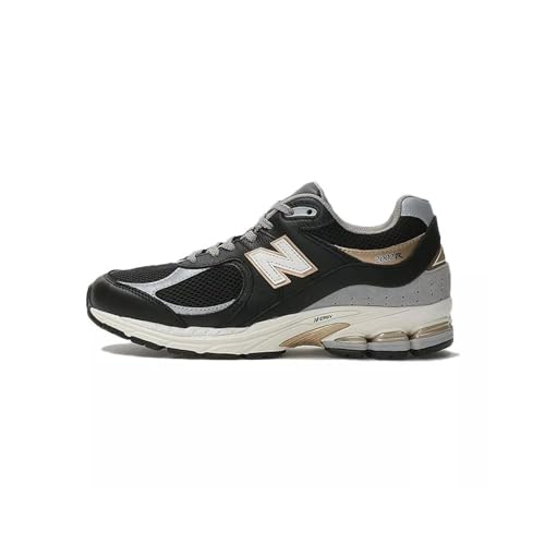 New Balance M2002RPO 2002 Hombre Black EU 42