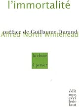 Download L'immortalité : Suivi de Les mathématiques et le bien PDF
