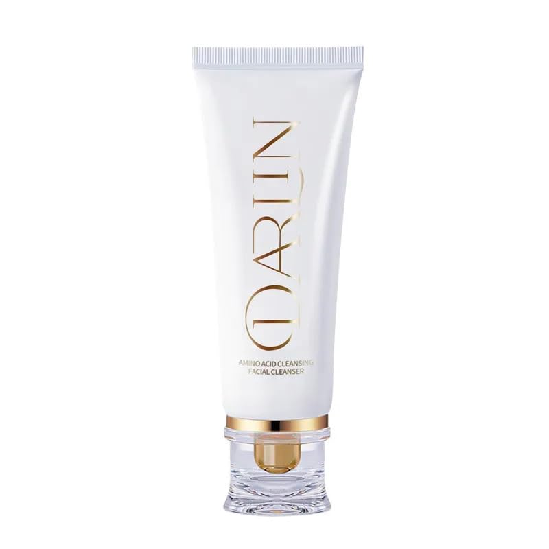 Amino Acid/Hyaluronic acid Cleanser with camellia extract Hydrating and centella asiatica extract Hydrating and Purifying, 100 g