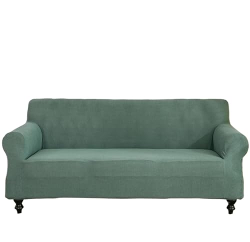 Couvre-canapé imperméable Beangreen L 190-230cm pour protection de salon - 2