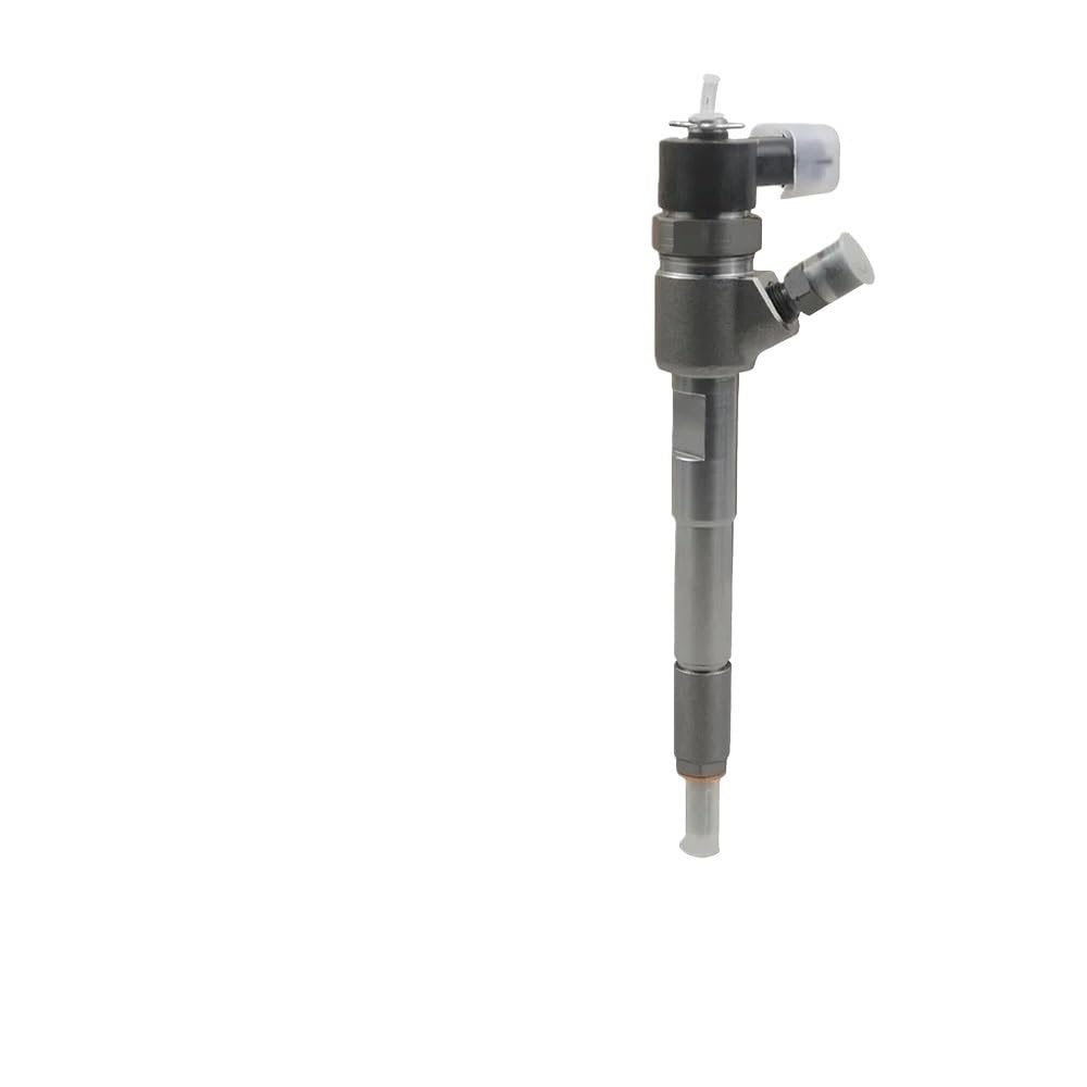Fuel Injector Compatible for Fiat Ford Vauxhall OPEL 500 Panda DOBLO Punto Combo 1.3D 1.3 TDCi 0445110351 Supply System