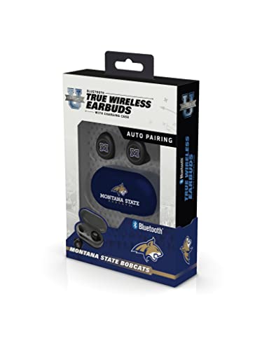 Image of SOAR NCAA Unisex True Wireless Earbuds V.2