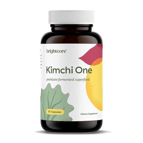Kimchi One 𝐛𝐫𝐢𝐠𝐡𝐭𝐜𝐨𝐫𝐞 (1PC)
