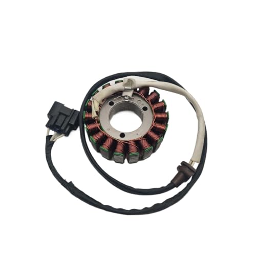 Stator de générateur moto HS800 alternateur 31120-010-0000 pièce bobinage allumage