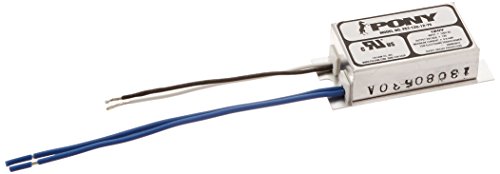 Image of Elco Lighting ETR50 50VA /12V /60Hz Electronic Transformer