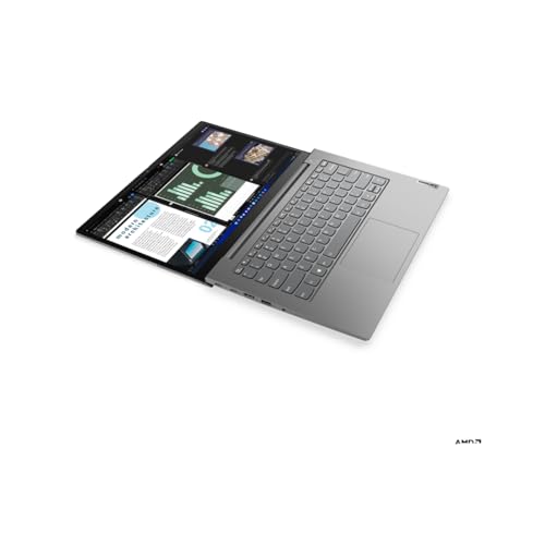 Leno TB 14 AMD G4 R5 16 i gy W11P | 21DK0004GE