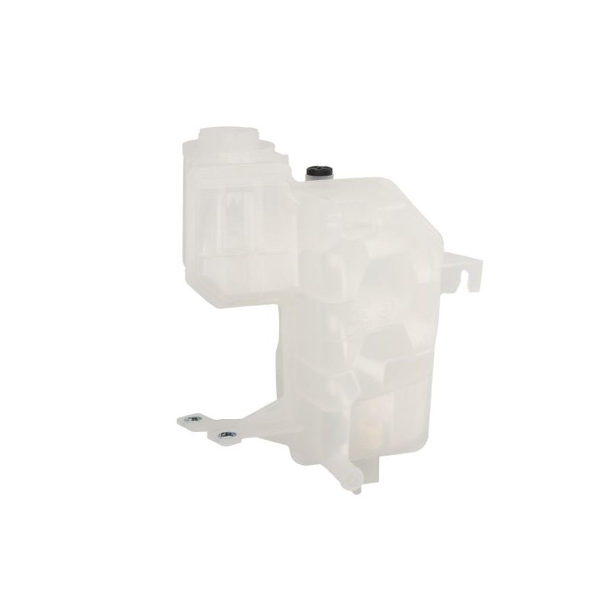 MAHLE CRT 129 000S Réservoir De Compensation - Compatible Ford Focus II, C-MAX, Kuga